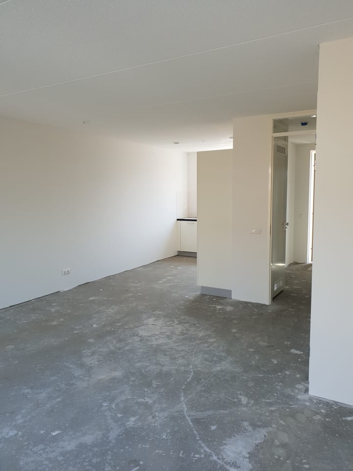 Photo 4 of Ereprijs 36