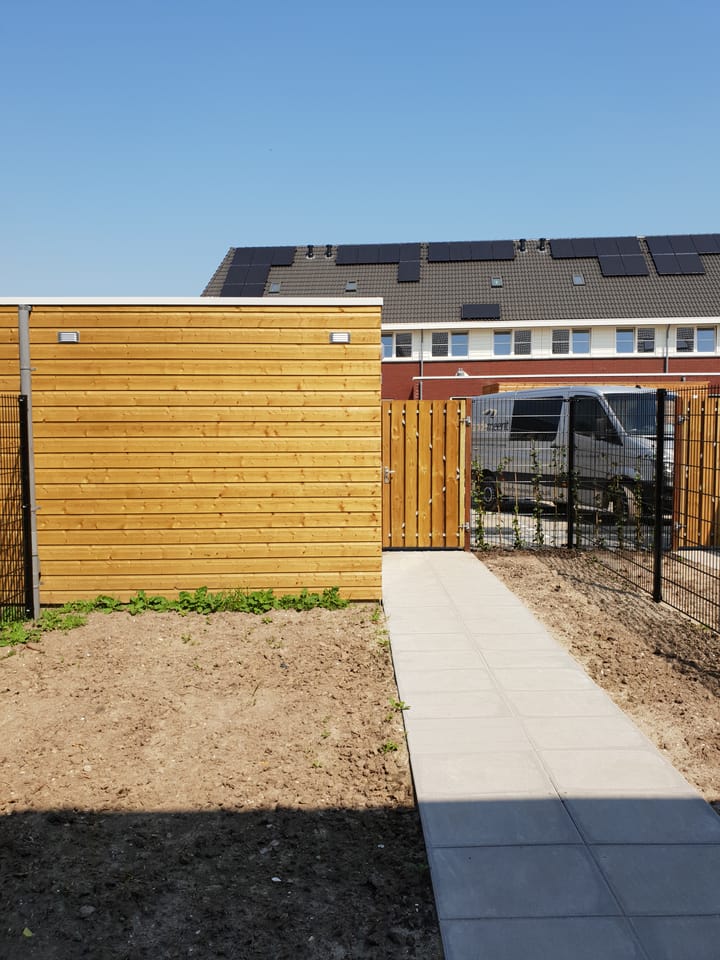 Photo 2 of Ereprijs 36