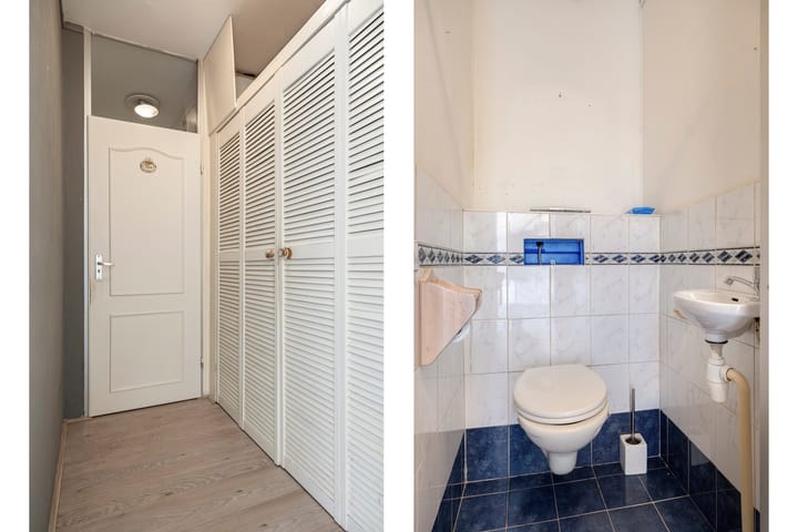 Tussenwoning te koop: Doornenburg 456, Deventer