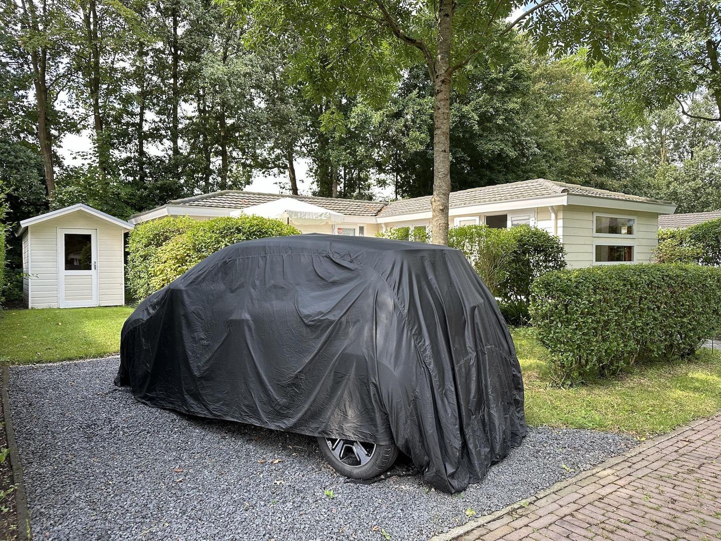Foto 4 van Buitenhuizerweg 2-222