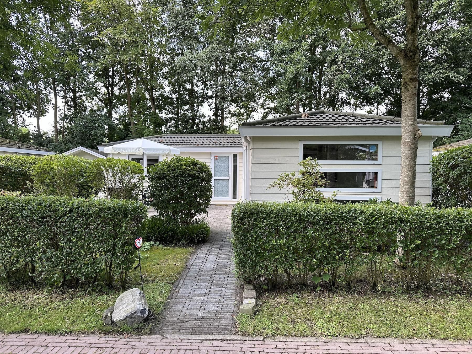 3-bedroom freehold villa in Velsen-Zuid — photo 3 of 5