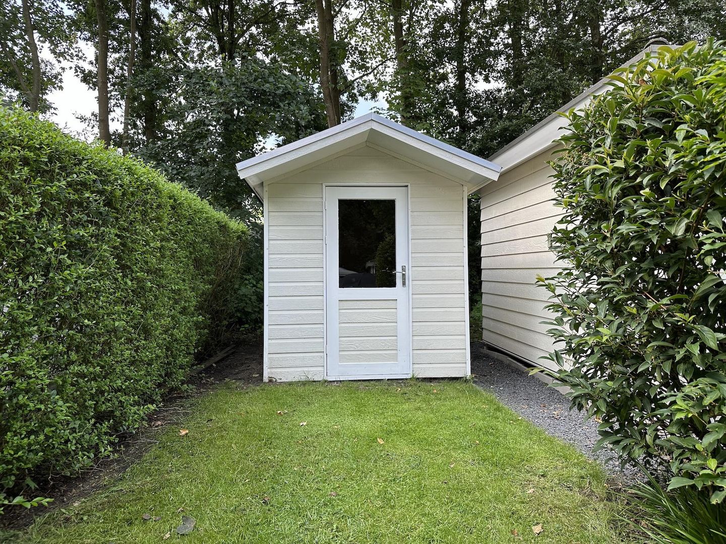 Foto 25 van Buitenhuizerweg 2-222