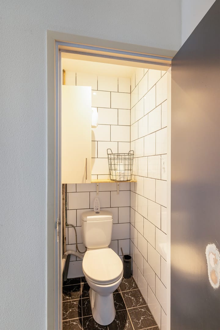 Appartement te koop: Krabbendijkestraat 413, Rotterdam