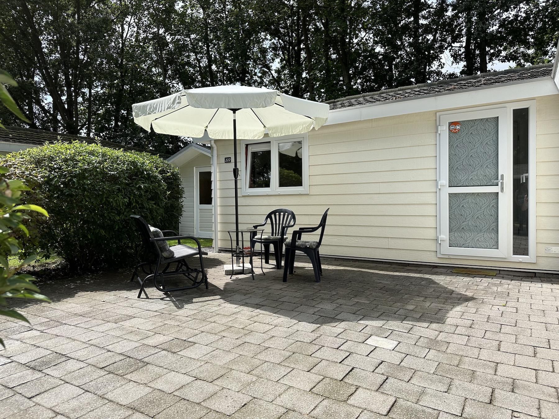 3-bedroom freehold villa in Velsen-Zuid — photo 1 of 5