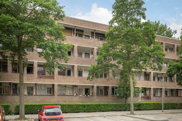 Krabbendijkestraat 413