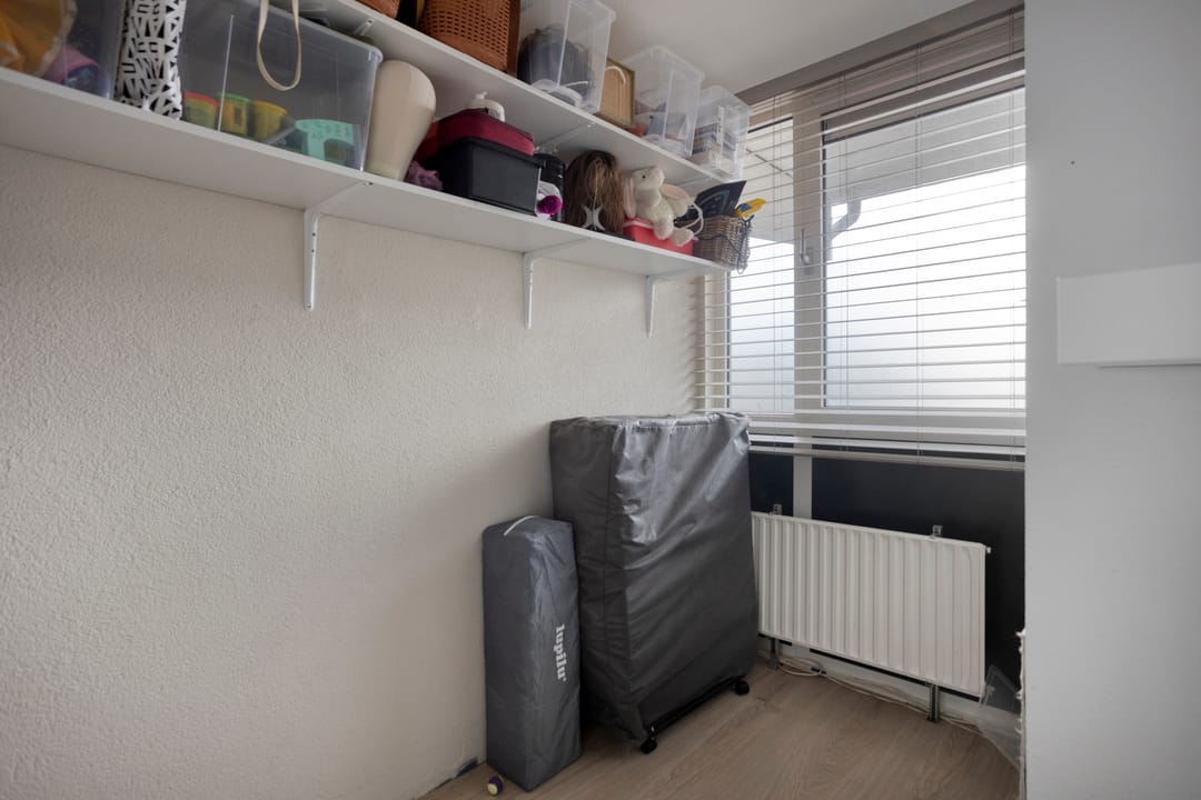 Photo 16 of Willem Barentszweg 13-H
