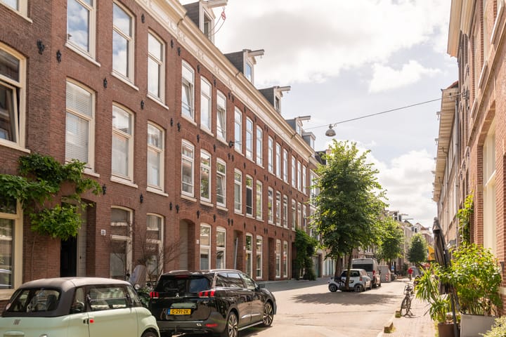 Foto 4 van Govert Flinckstraat 228-1