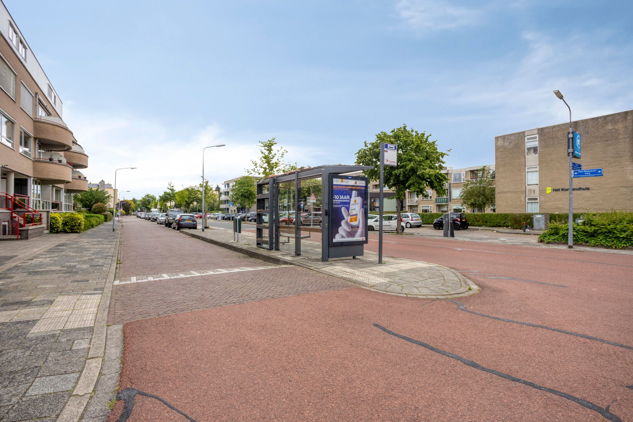 Photo 30 of Willem Barentszweg 13-H
