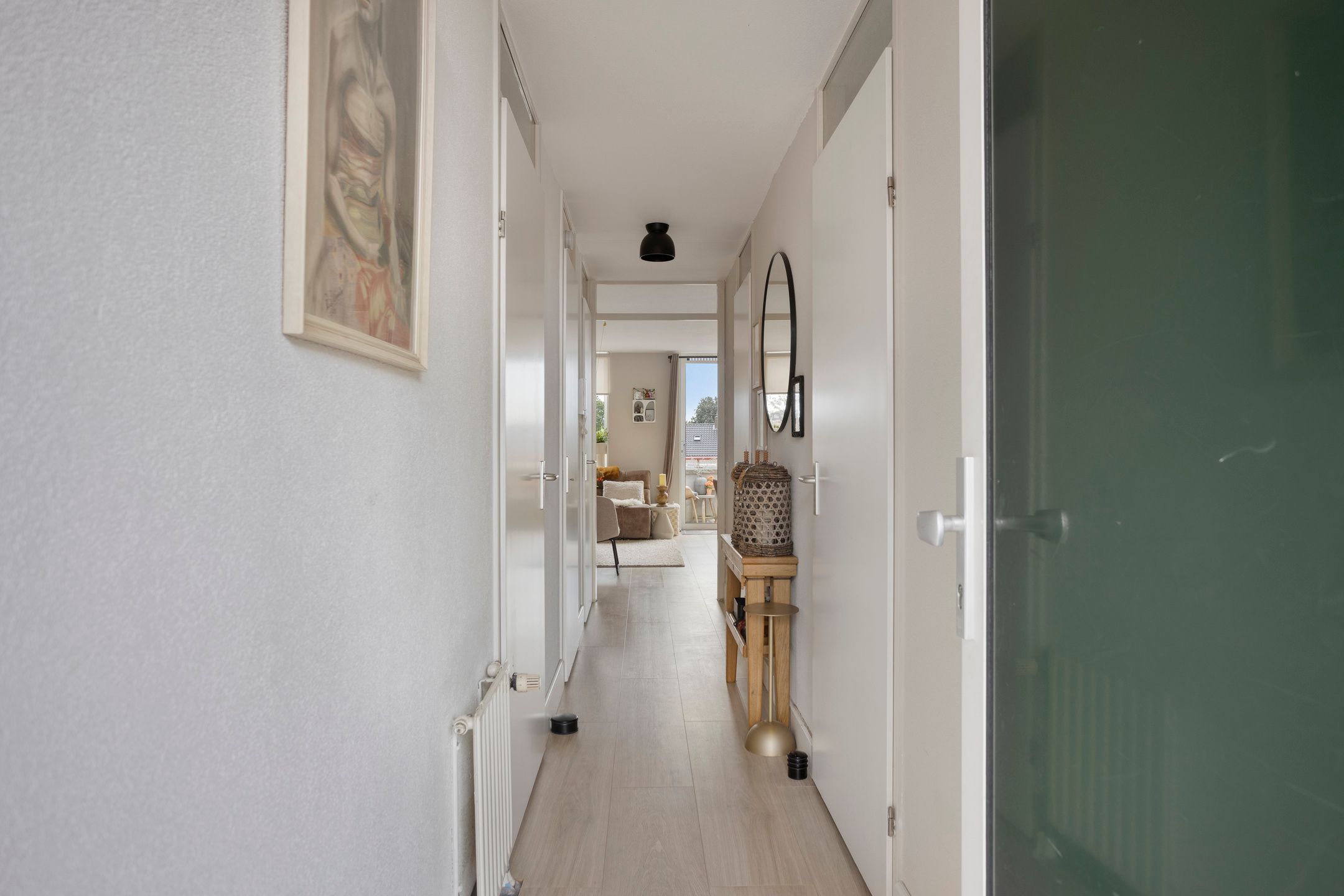 Photo 15 of Willem Barentszweg 13-H