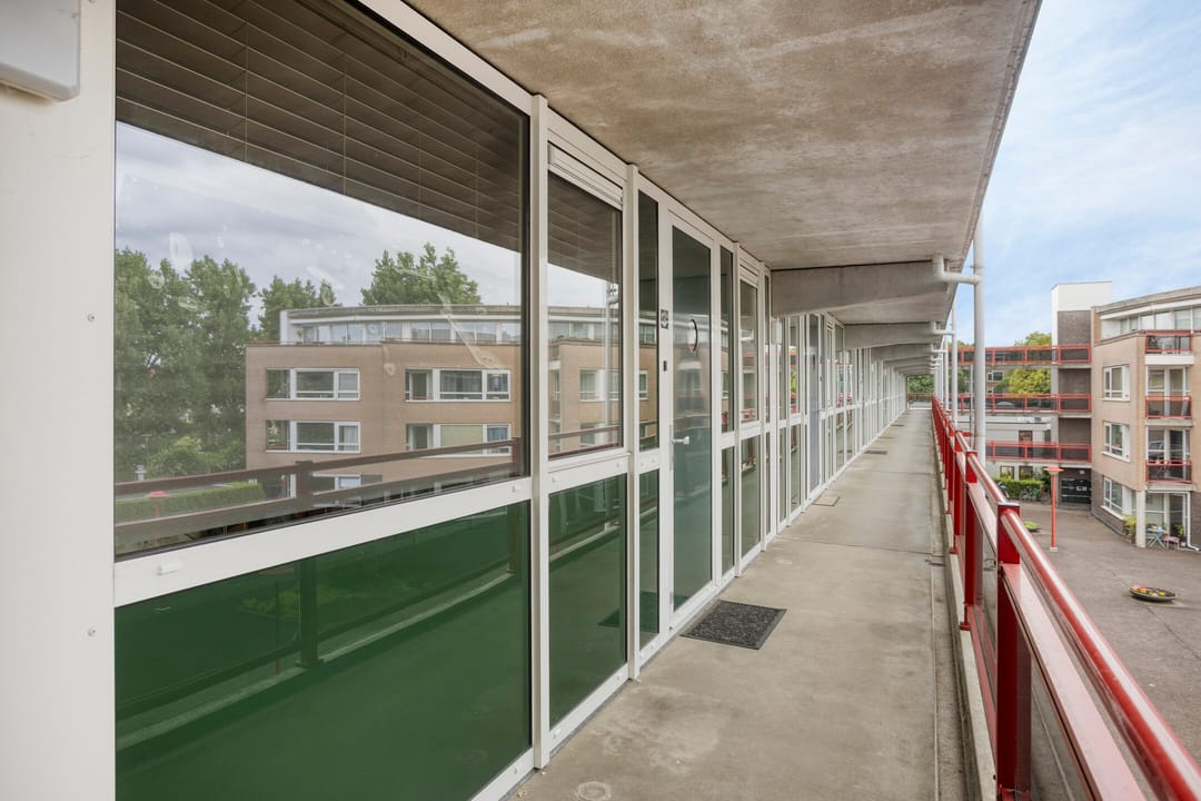 Photo 22 of Willem Barentszweg 13-H