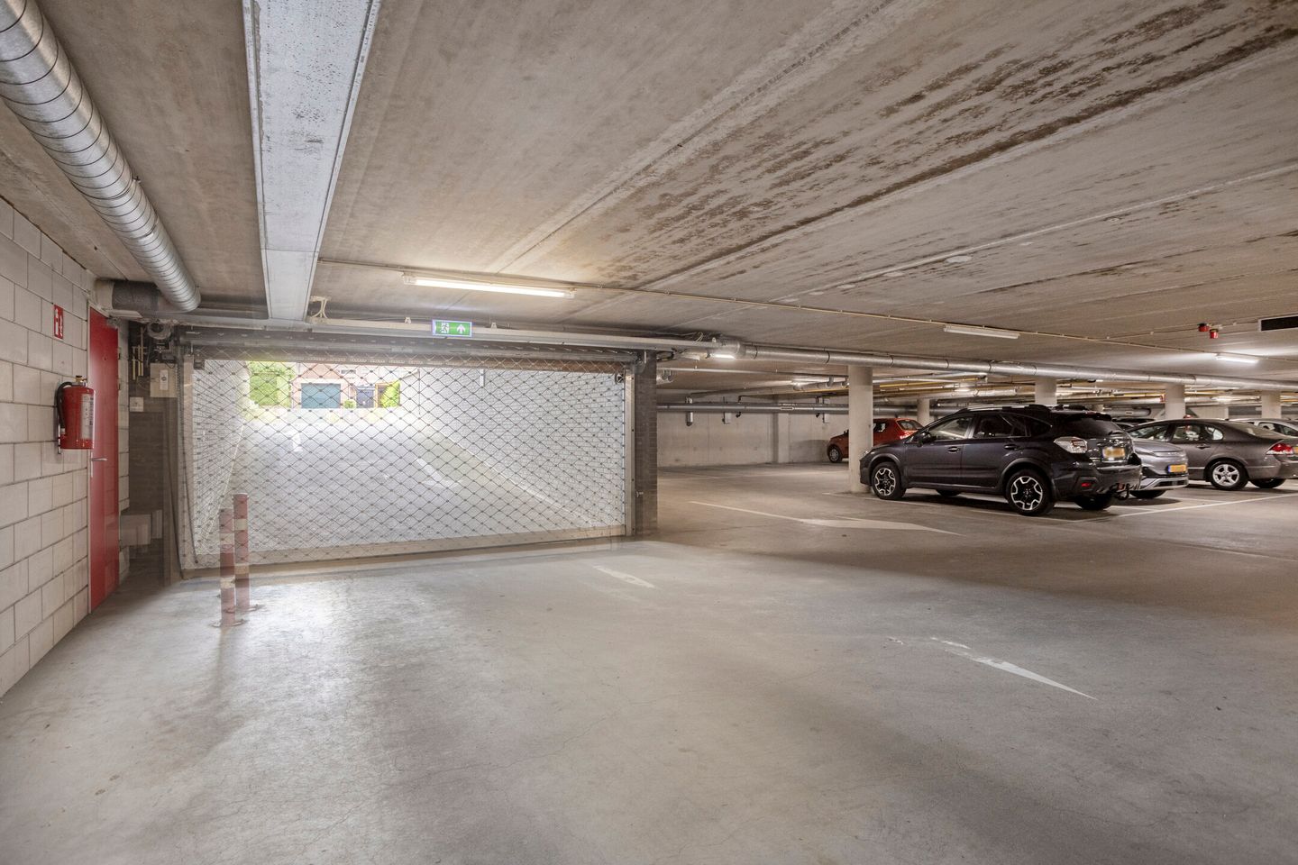 Photo 25 of Willem Barentszweg 13-H