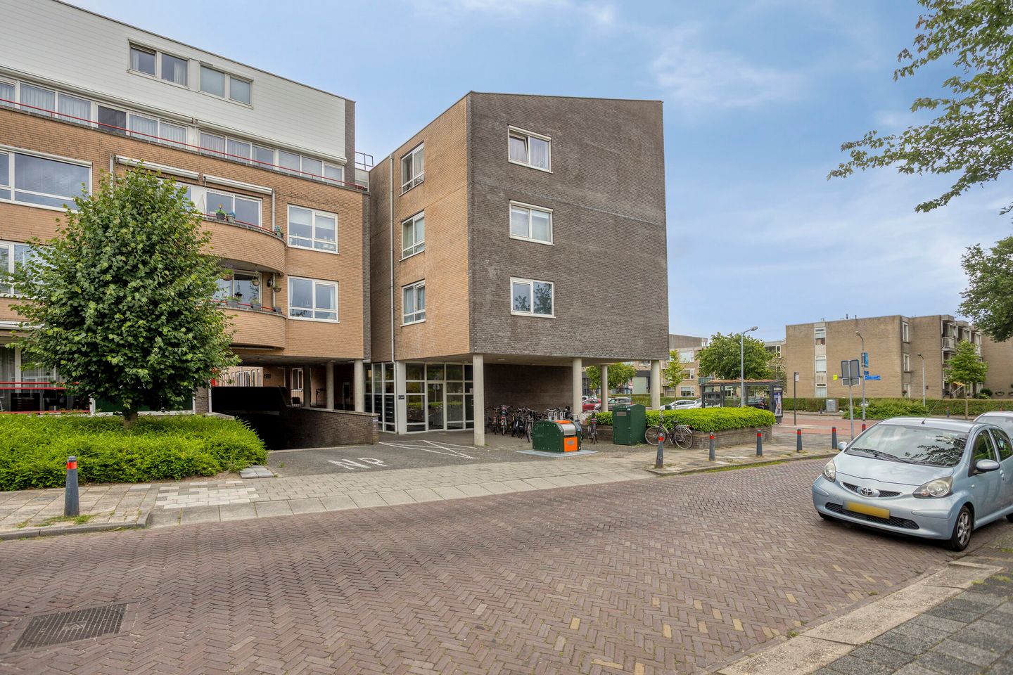 Photo 29 of Willem Barentszweg 13-H