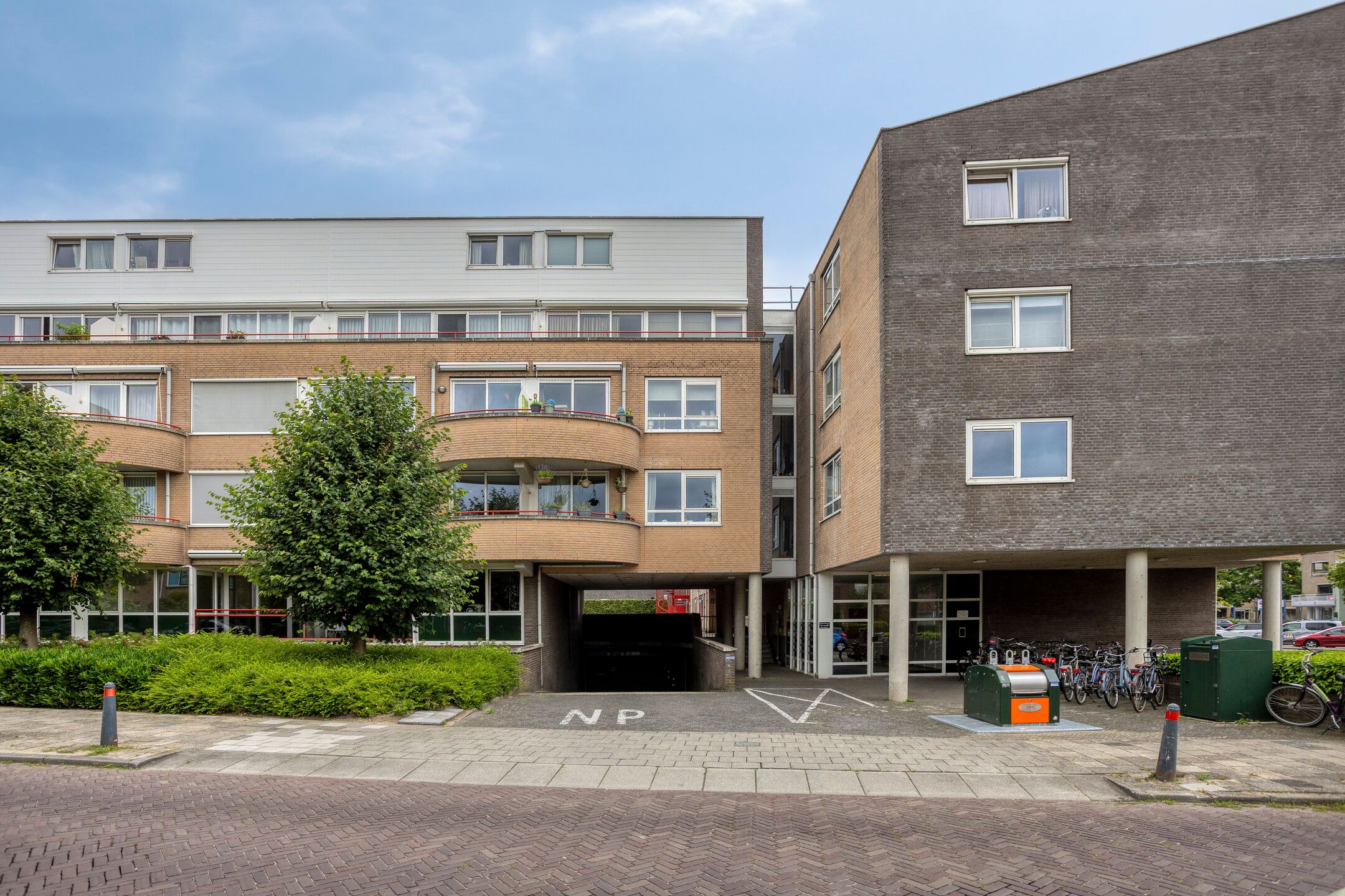 Willem Barentszweg 13-H 13 H