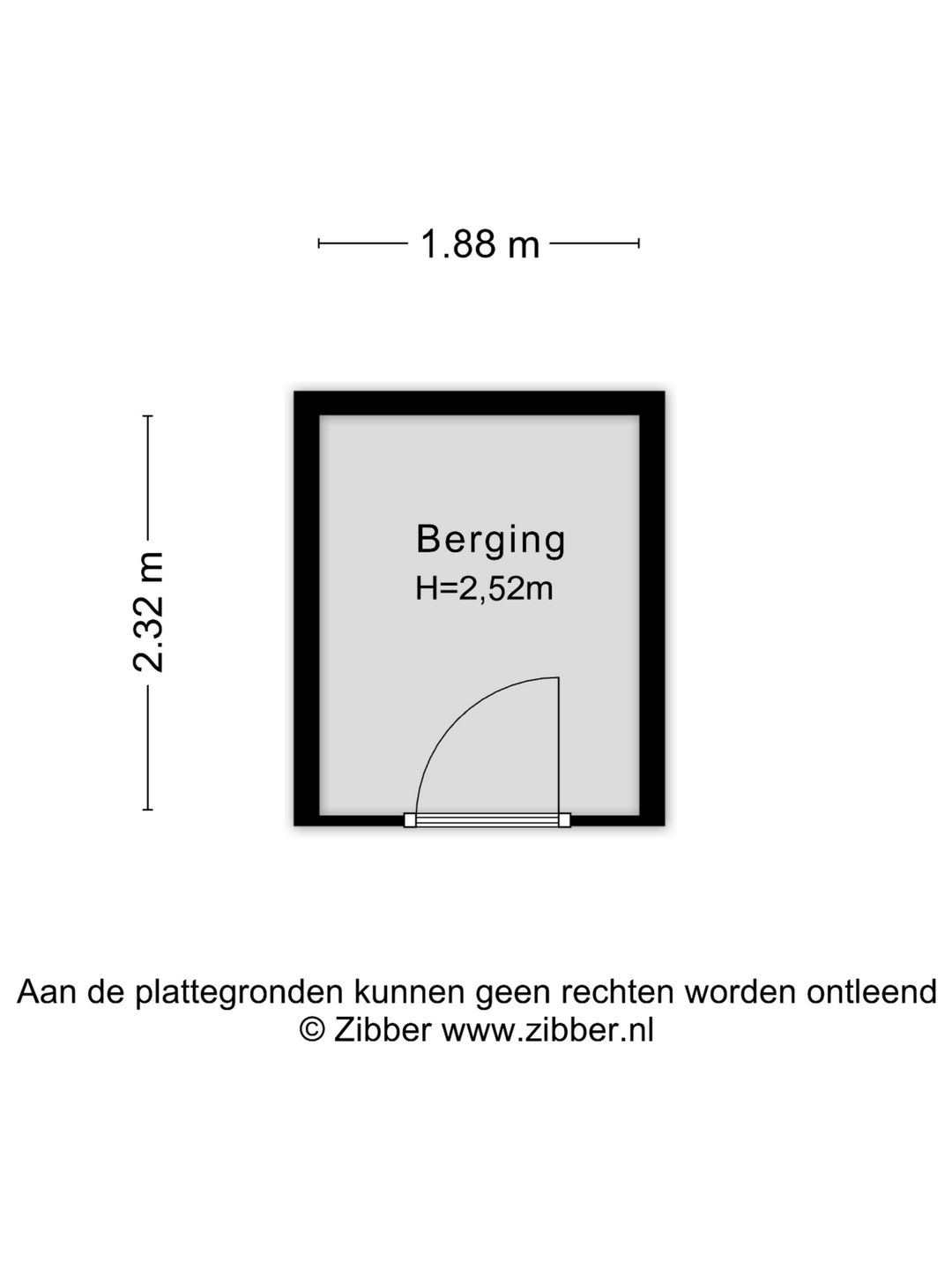 Photo 32 of Willem Barentszweg 13-H