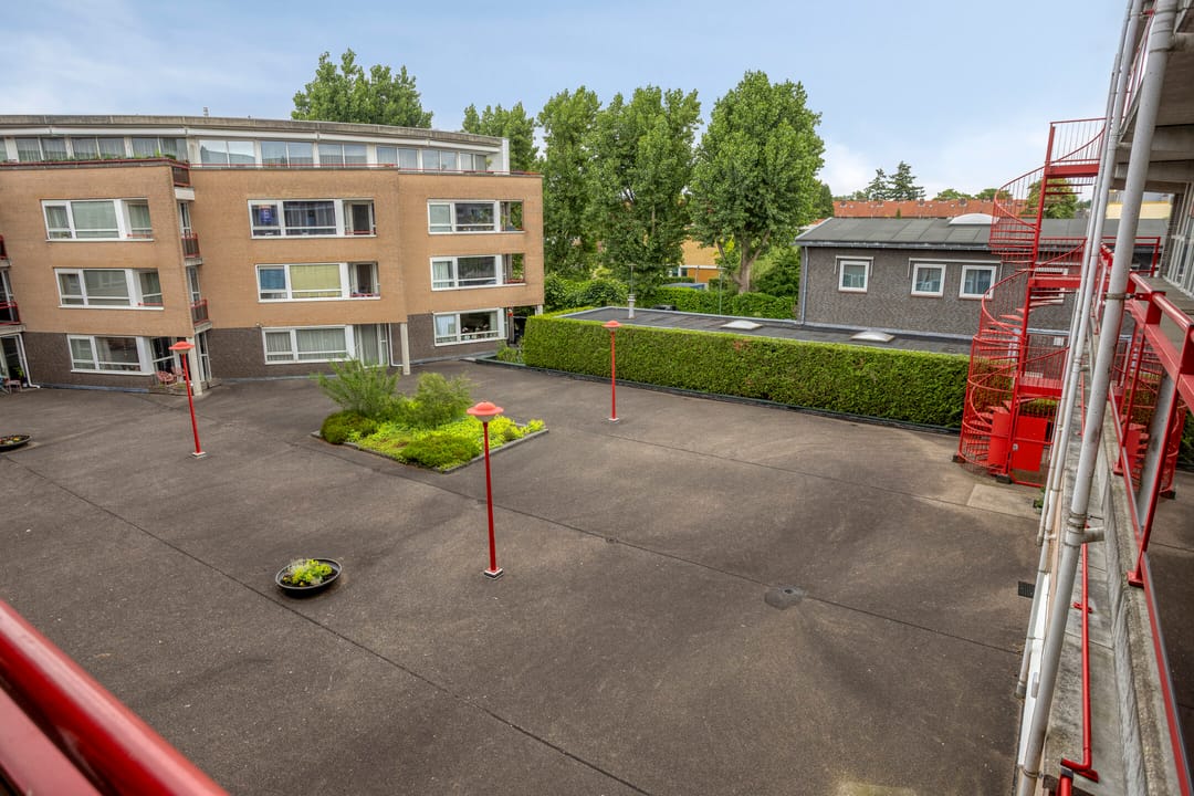 Photo 23 of Willem Barentszweg 13-H