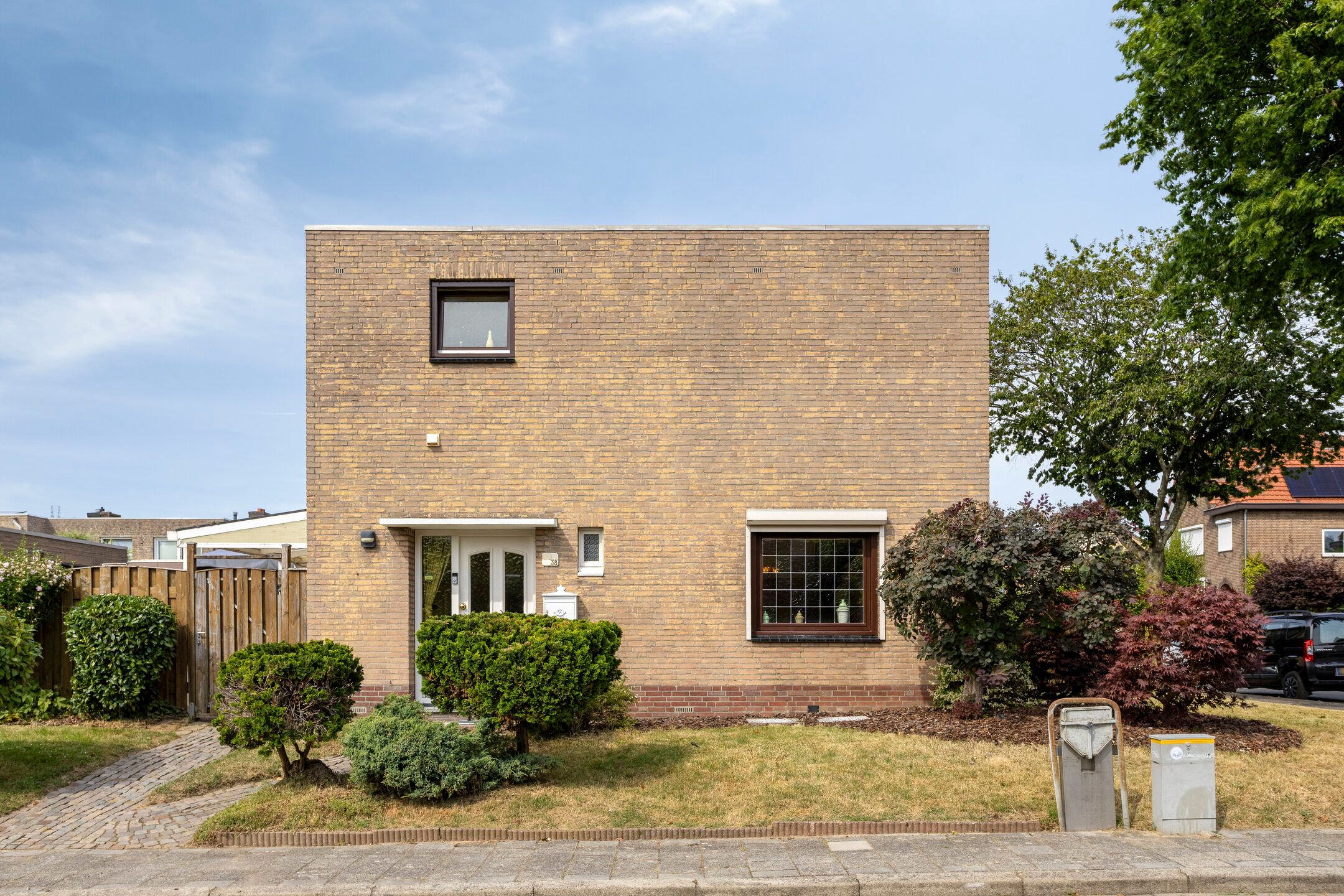Spaans Neerbeek 38