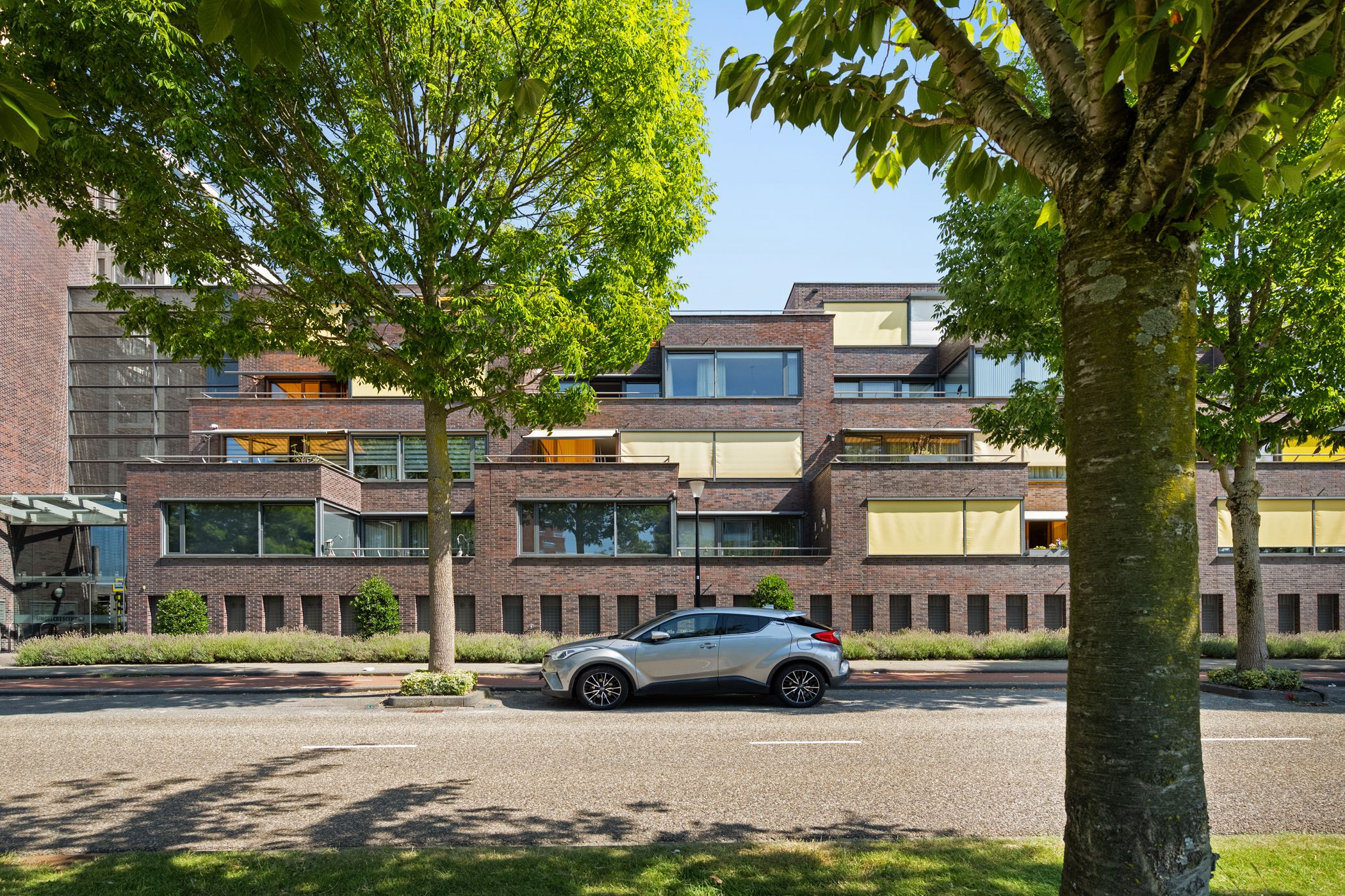 Zuidersingel 118