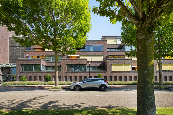 Zuidersingel 118