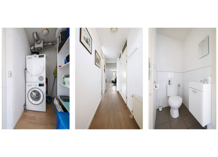 Appartement te koop: Graaf van Burenstraat 2F35, Deventer