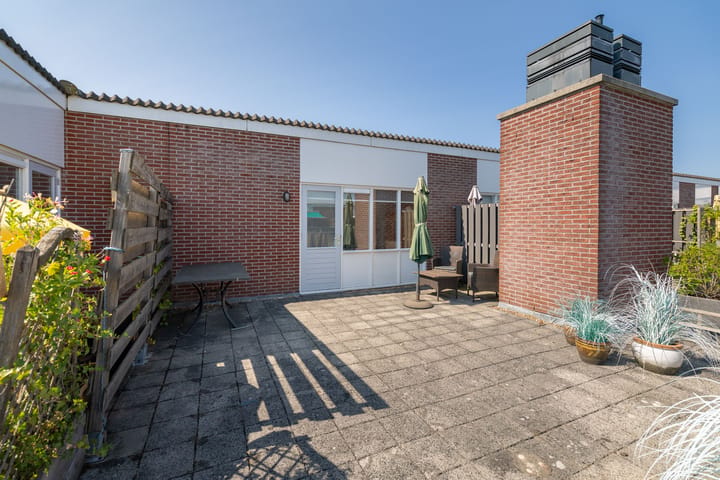 Appartement te koop: Graaf van Burenstraat 2F35, Deventer