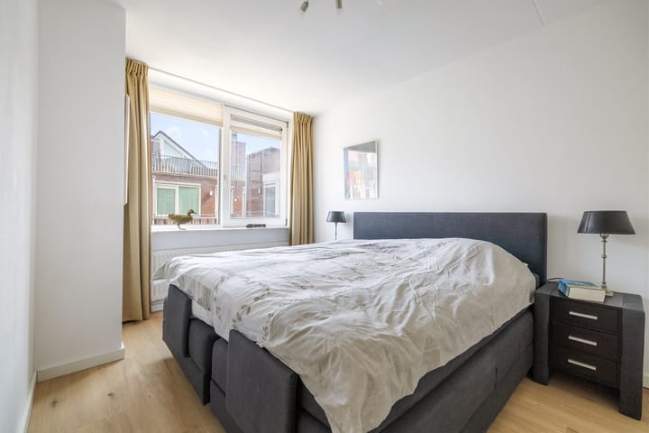 Appartement te koop: Graaf van Burenstraat 2F35, Deventer