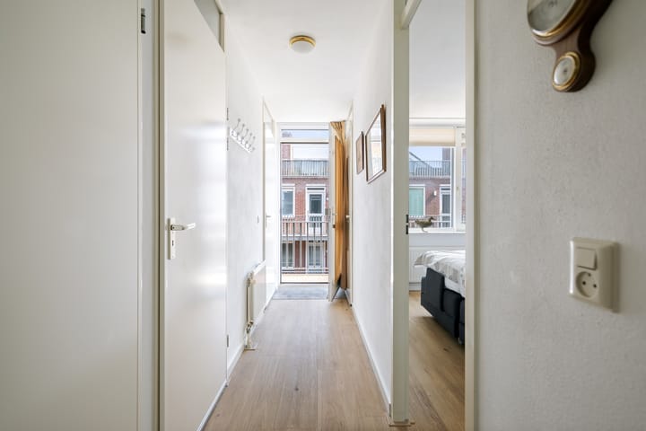 Appartement te koop: Graaf van Burenstraat 2F35, Deventer