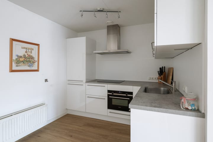 Appartement te koop: Graaf van Burenstraat 2F35, Deventer