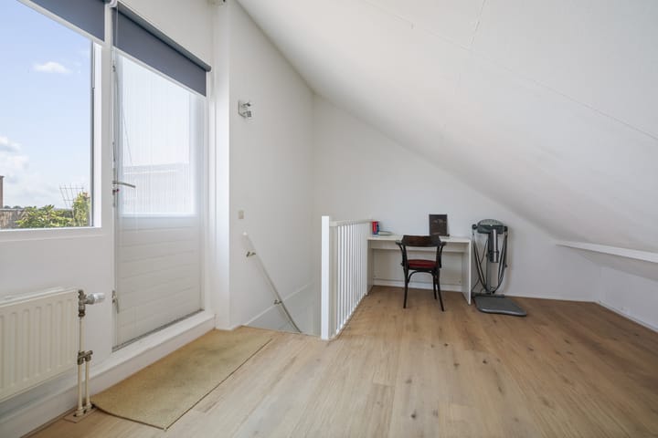 Appartement te koop: Graaf van Burenstraat 2F35, Deventer