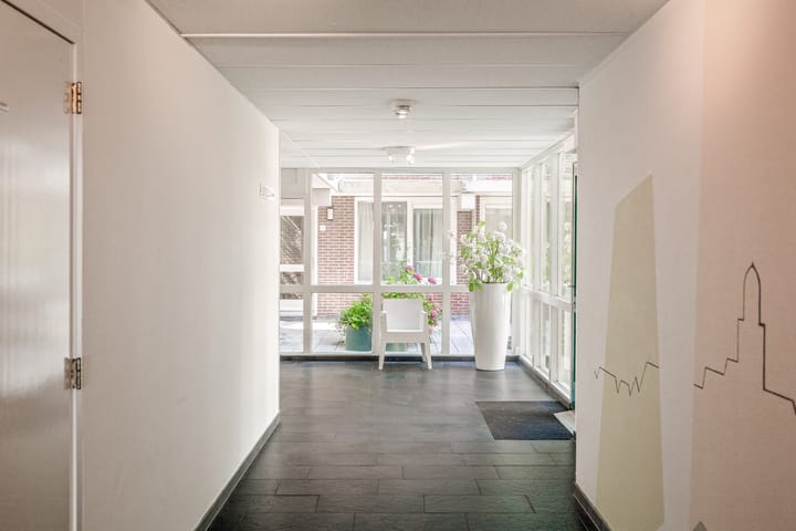Appartement te koop: Graaf van Burenstraat 2F35, Deventer