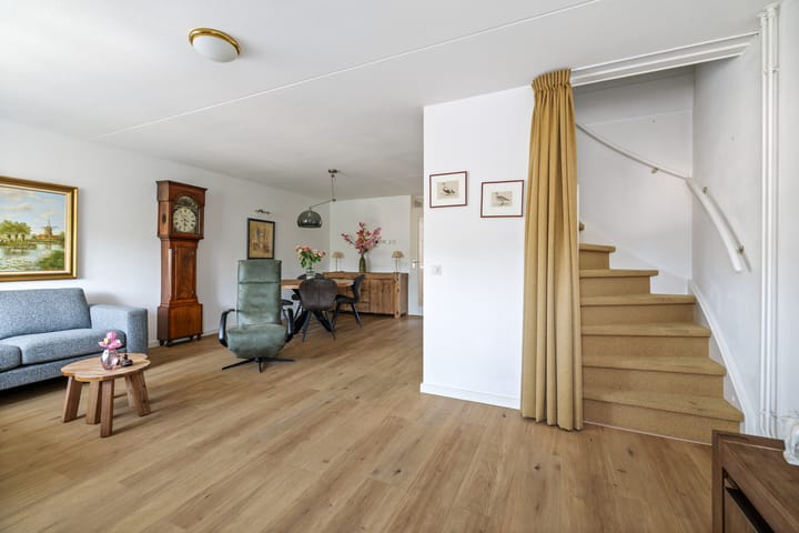 Appartement te koop: Graaf van Burenstraat 2F35, Deventer