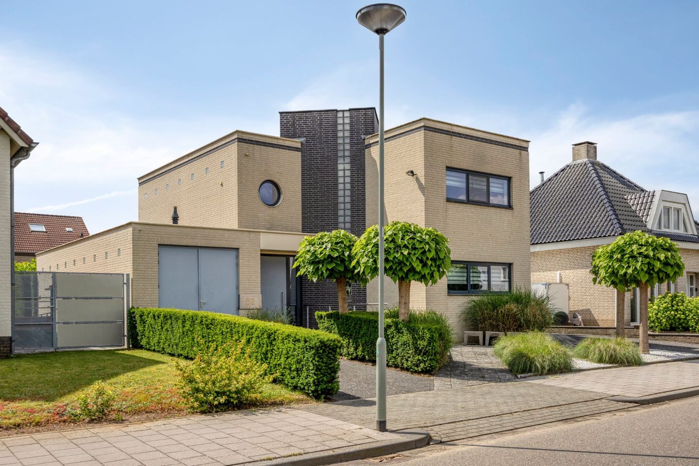 Foto 1 van Maasbrachterweg 62