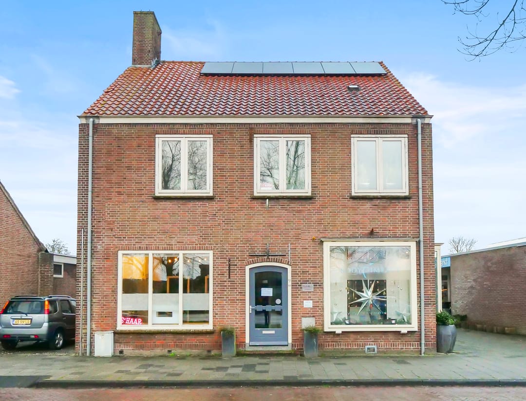 Foto 1 van Brink 52