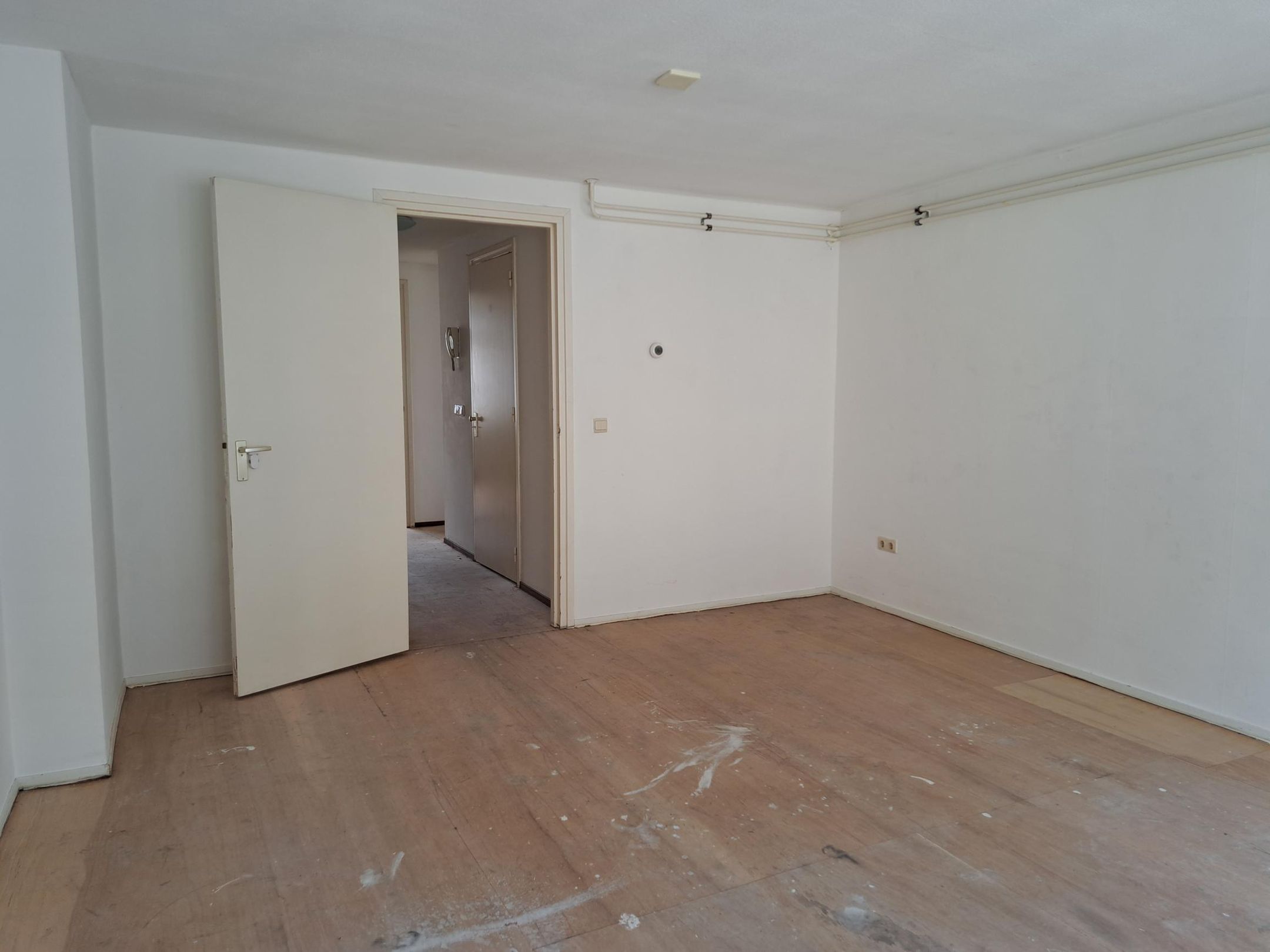 Foto 3 van Vijfharingenstraat 8-D10