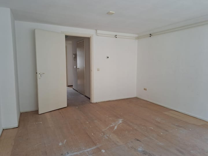 Foto 3 van Vijfharingenstraat 8-D10