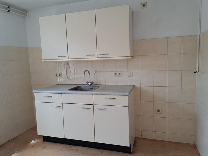 Foto 5 van Vijfharingenstraat 8-D10