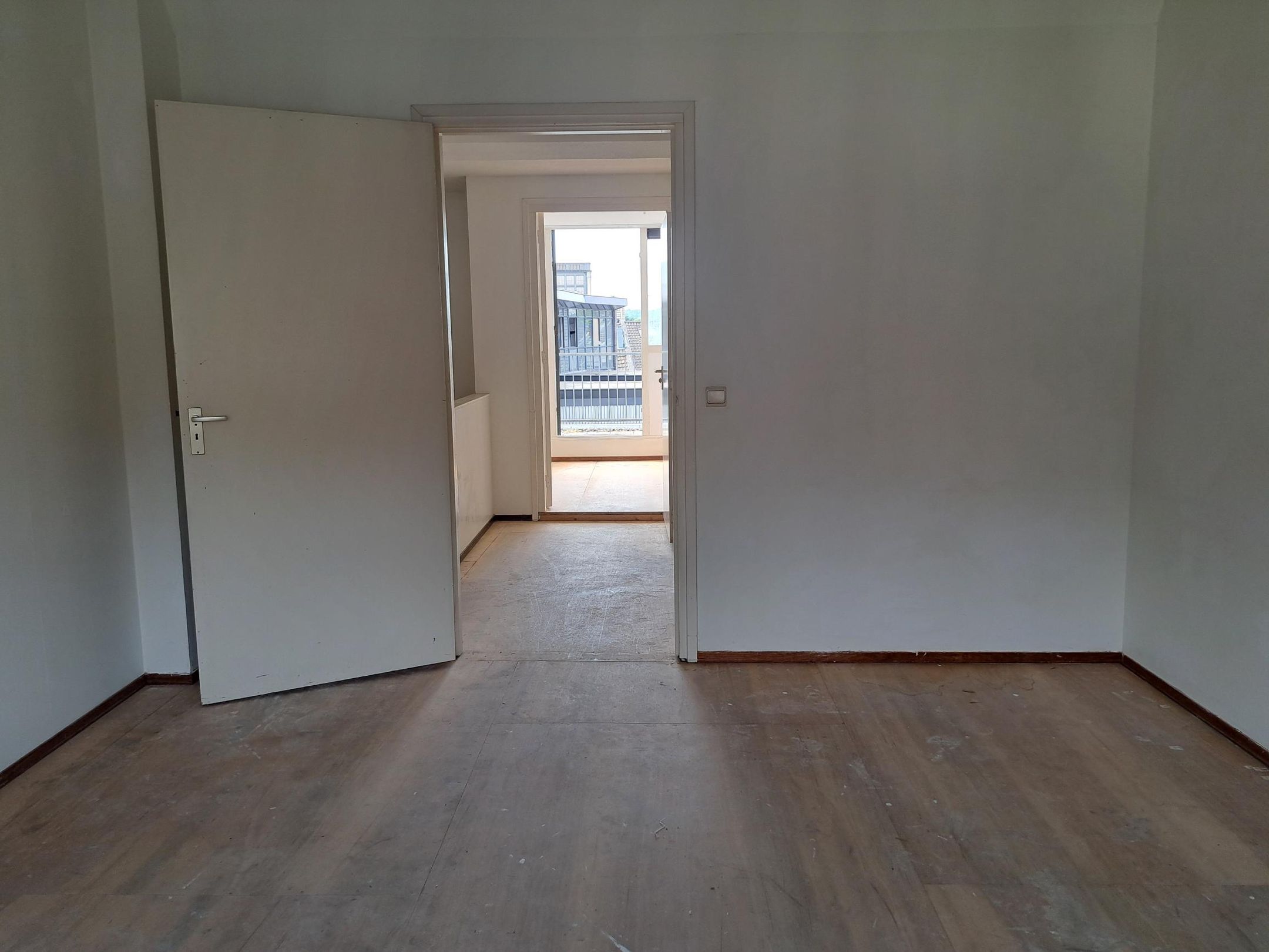 Foto 9 van Vijfharingenstraat 8-D10