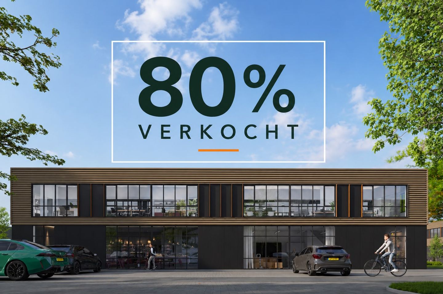 View photo 1 of Bisschop Bekkerslaan 2