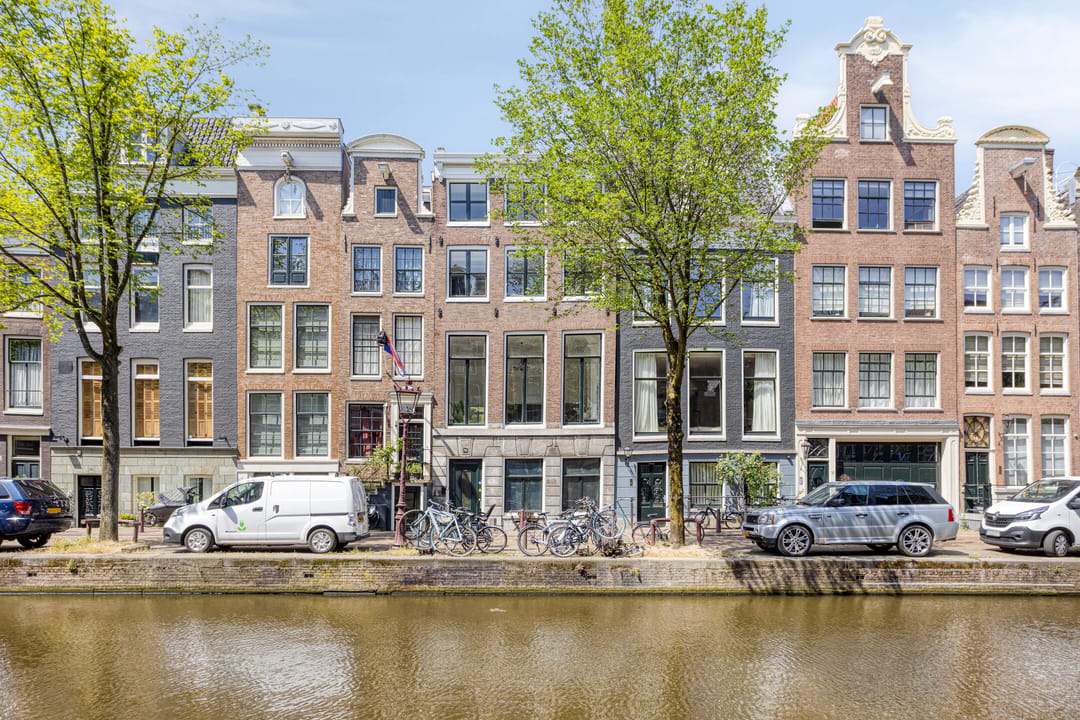 Photo 1 of Reguliersgracht 20