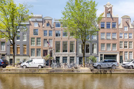 Reguliersgracht thumbnail