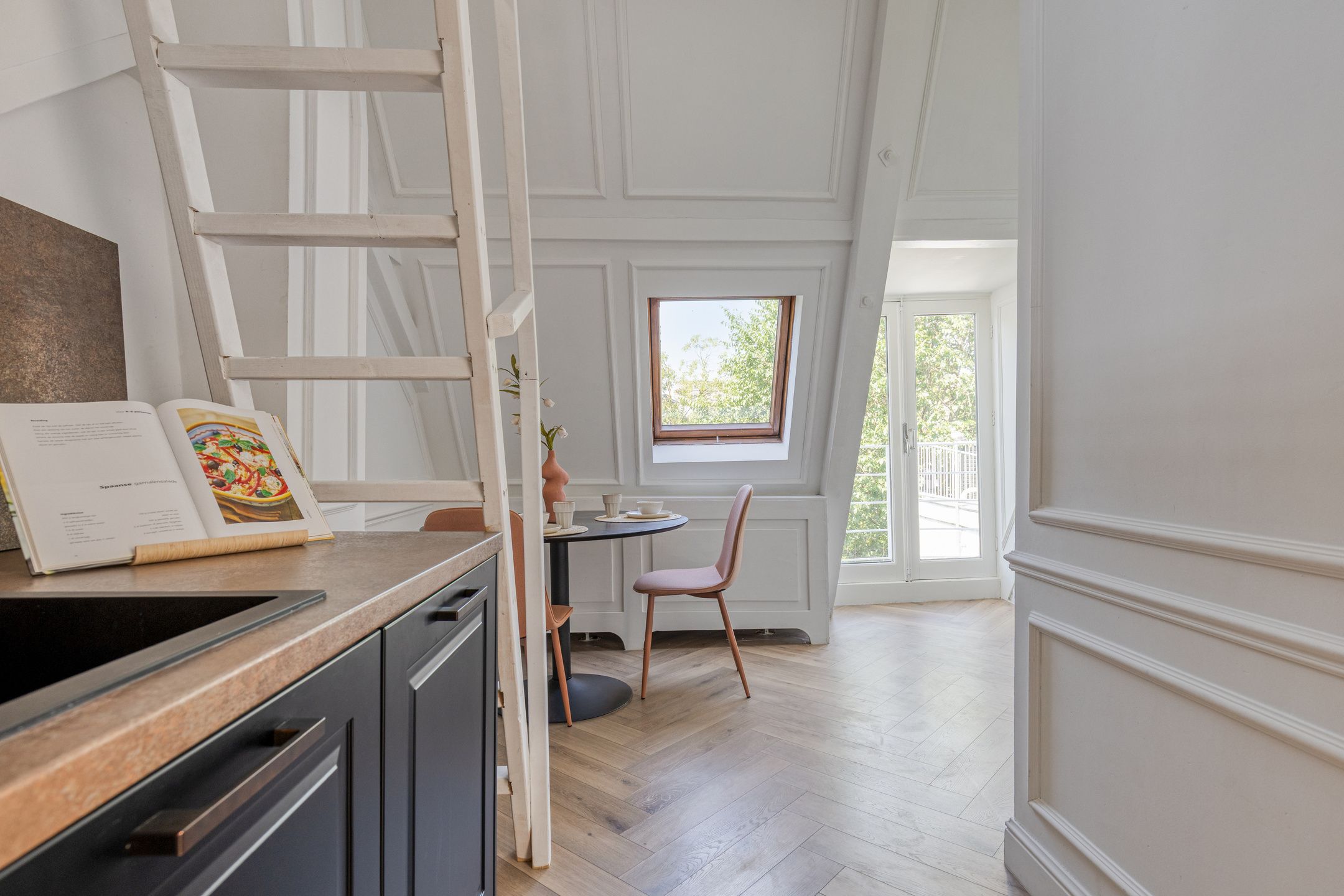 Photo 48 of Reguliersgracht 20