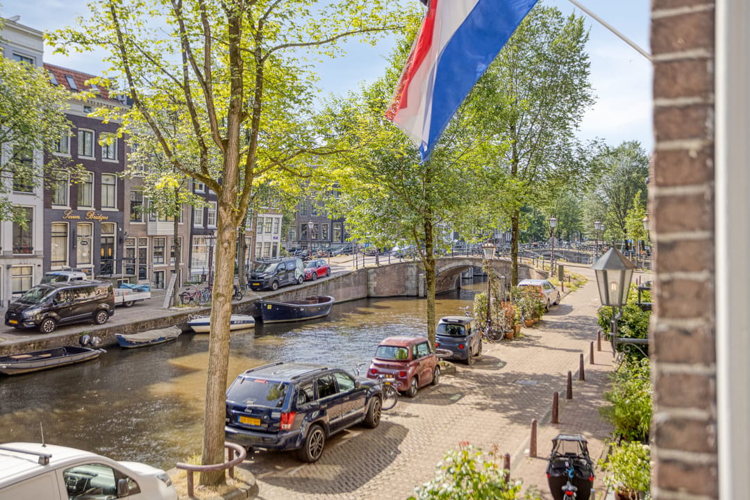 Photo 13 of Reguliersgracht 20