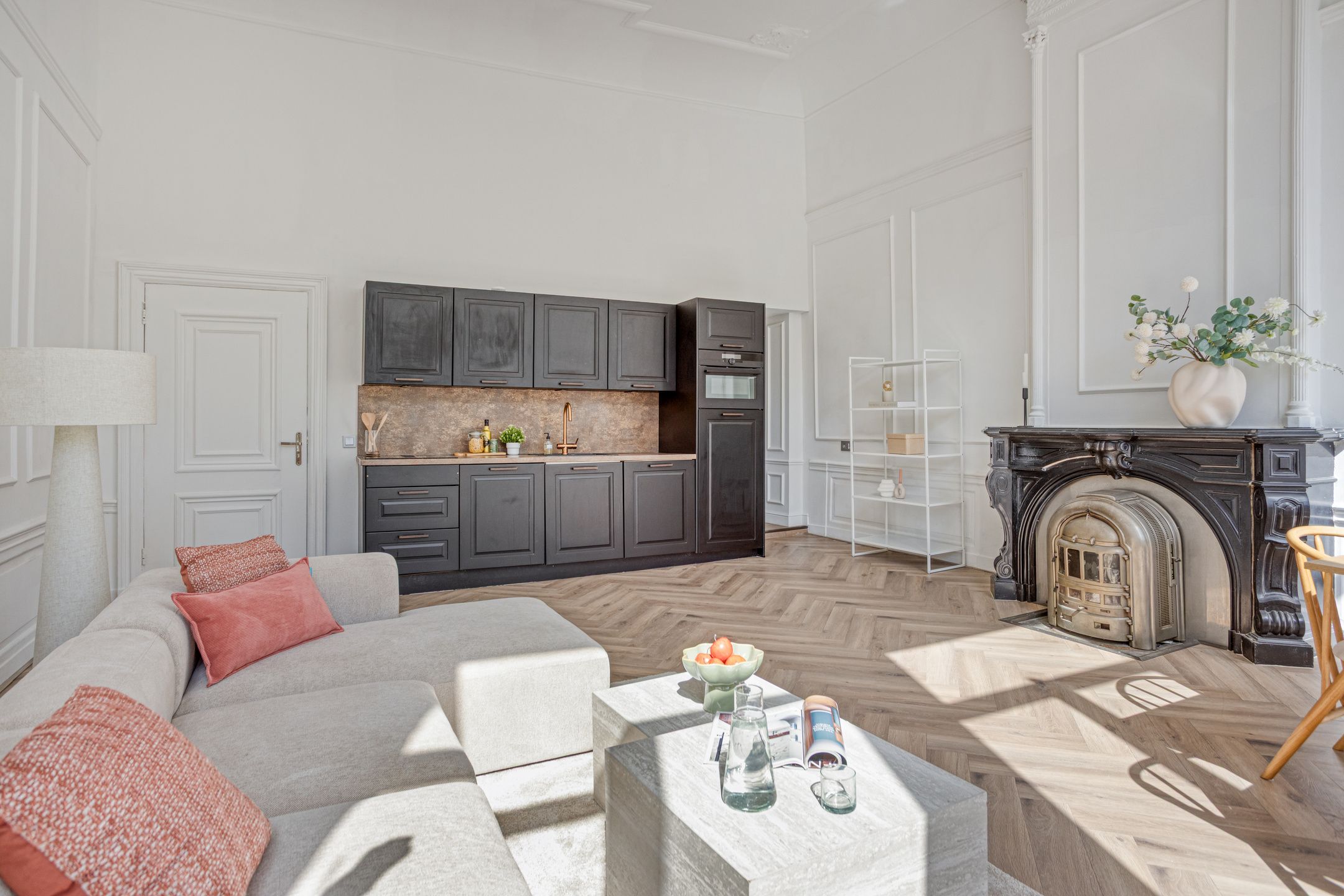 Photo 9 of Reguliersgracht 20