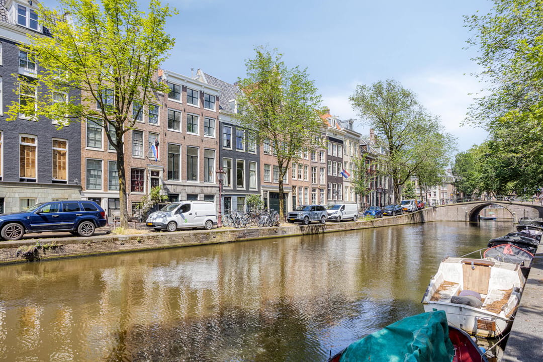 Photo 2 of Reguliersgracht 20