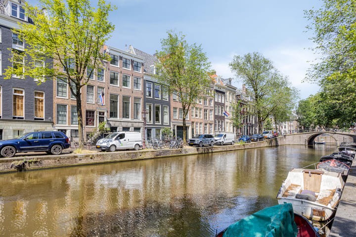 Photo 2 of Reguliersgracht 20