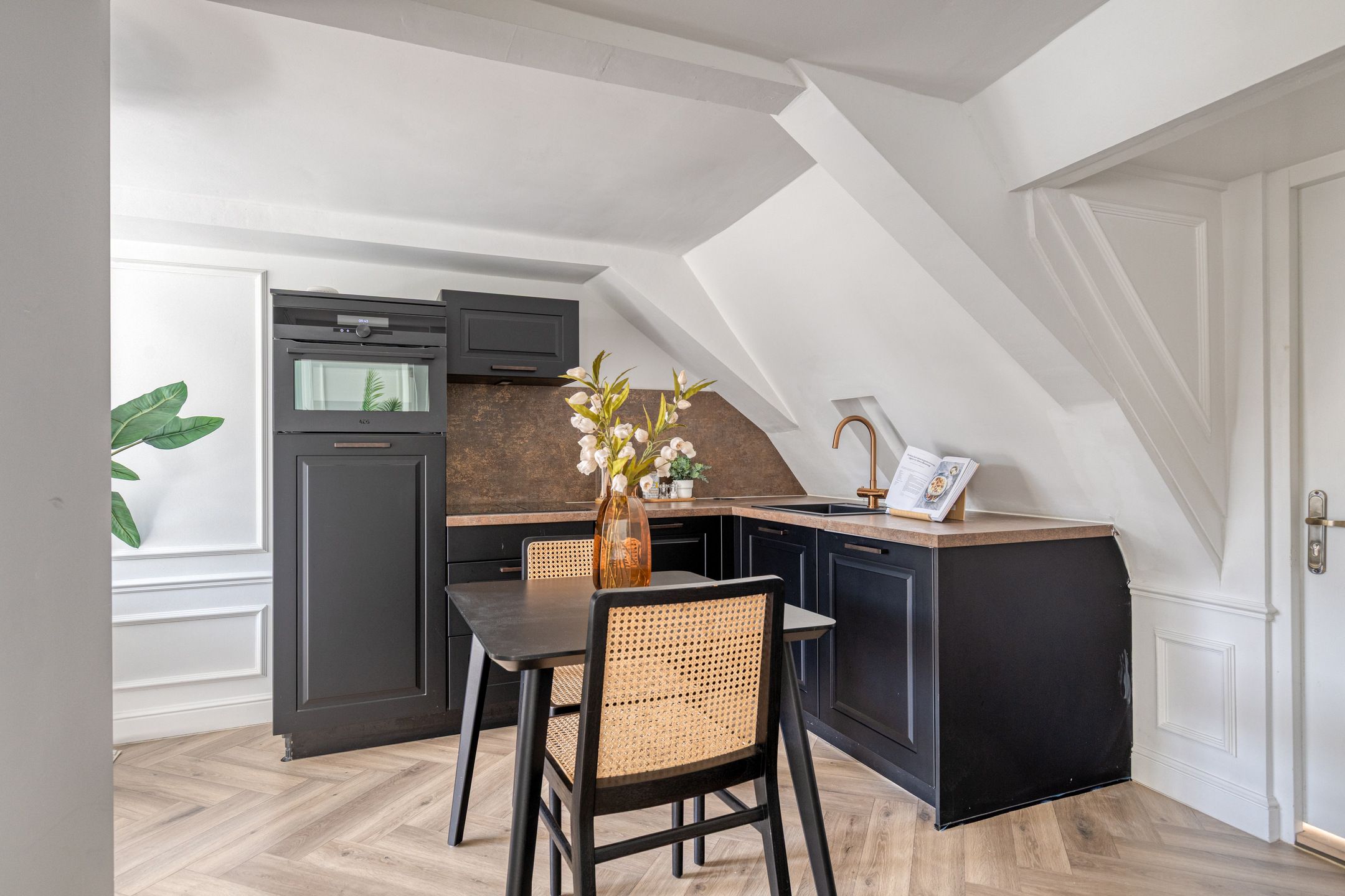Photo 39 of Reguliersgracht 20