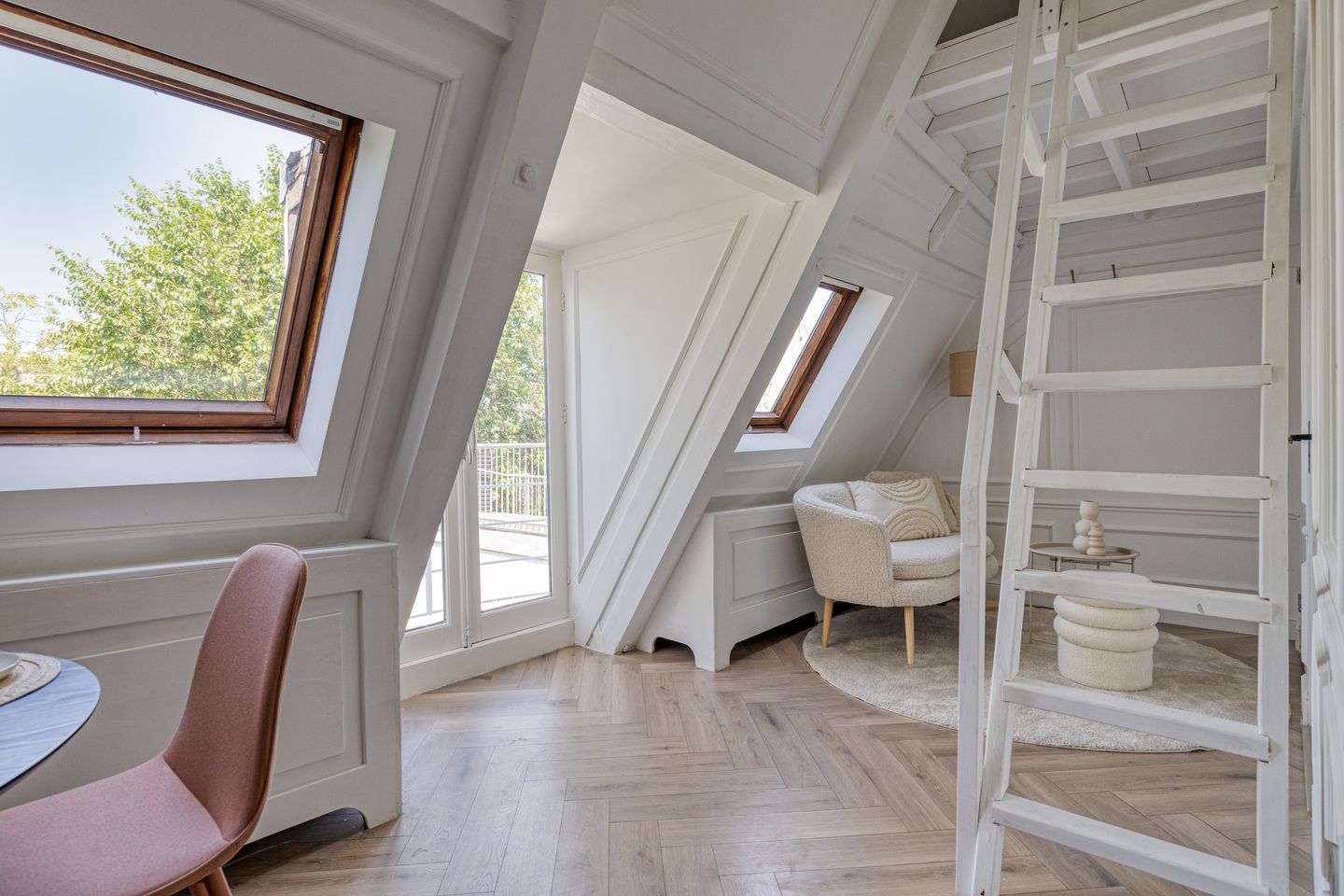 Photo 49 of Reguliersgracht 20
