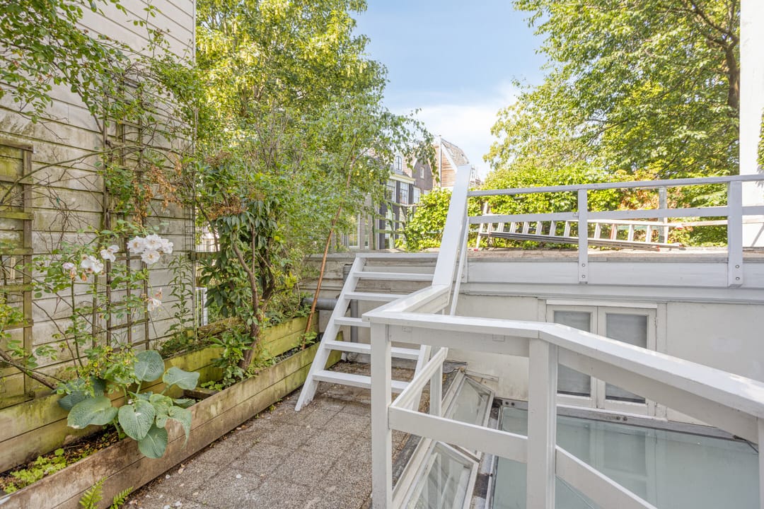 Photo 22 of Reguliersgracht 20