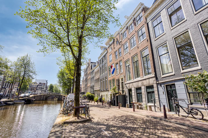 Photo 3 of Reguliersgracht 20