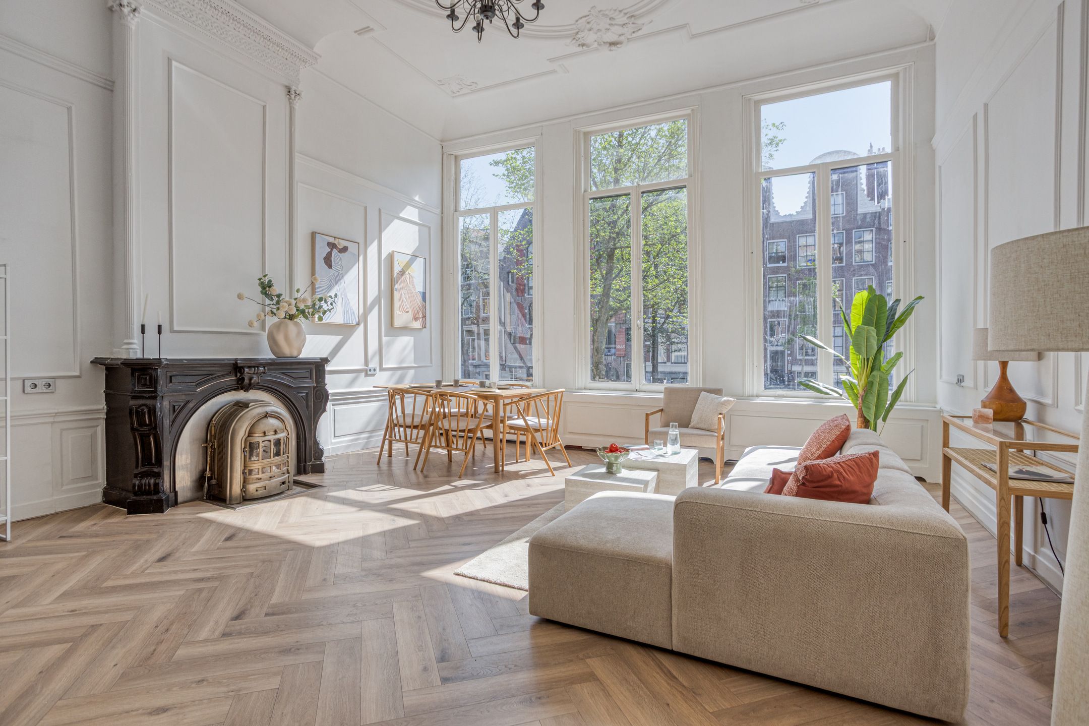 Photo 6 of Reguliersgracht 20