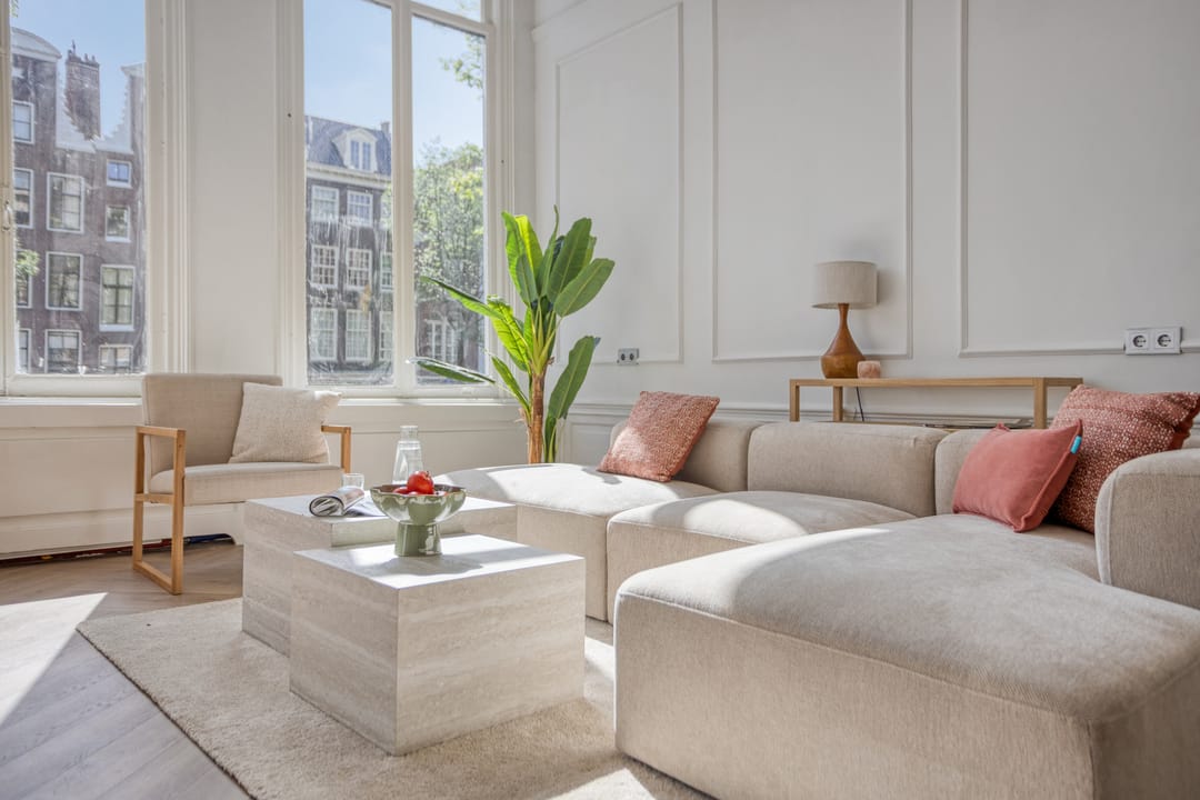 Photo 8 of Reguliersgracht 20